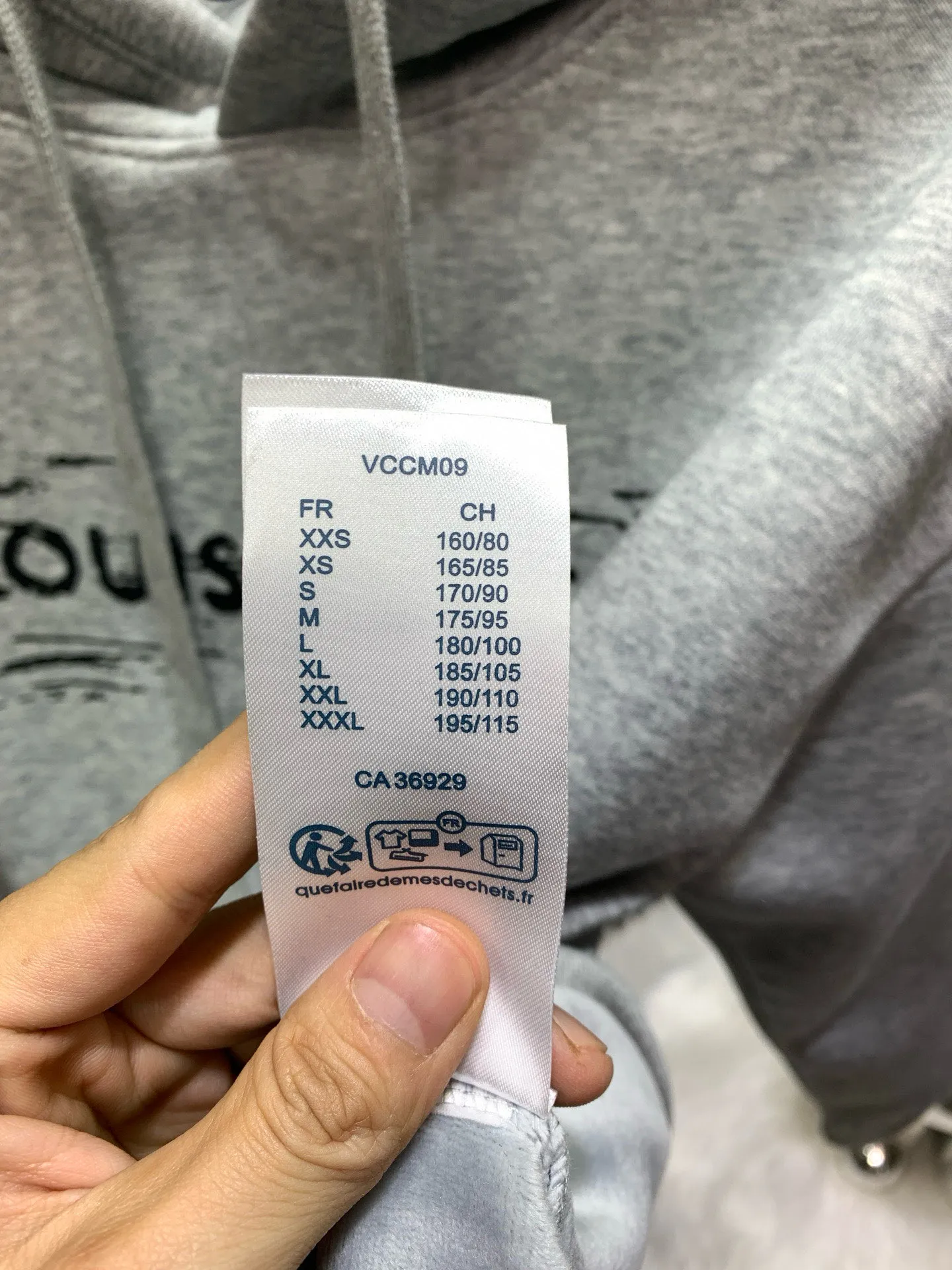 🅿️280 gray